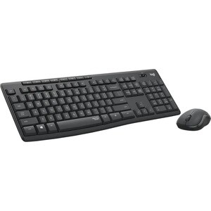 MK295 SILENT WIRELESS COMBO GRAPHITE DEU CENTRAL