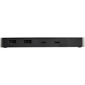 StarTech.com KVM-Switchbox - 2 Computer - 3840 x 2160 - 4 x USB - 1 x HDMI - Desktop