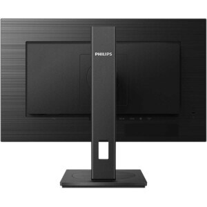 Philips 275S1AE 27 Zoll Class WQHD LCD-Monitor - 16:9 Format - Schwarz - 68,6 cm (27 Zoll) Viewable - IPS-Technologie (In-