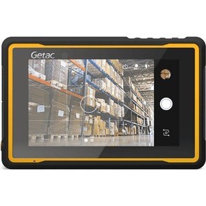 Getac ZX70G2 Tablet - 17,8 cm (7 Zoll) - Qualcomm Snapdragon 660 - 4 GB - 64 GB - Android 9.0 Pie - Octa-Core 1,95 GHz - m