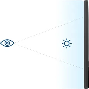 AOC CU34P2A 34 Zoll Class UW-QHD Gekrümmter Bildschirm Gaming-LCD-Monitor - 21:9 Format - Schwarz - 86,4 cm (34 Zoll) View