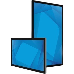 Elo Interactive 3203L 80 cm (31,5 Zoll) LCD Digital-Signage-Display - Energy Star - Touchscreen - Intel Core i7 - 1920 x 1