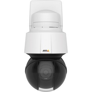 AXIS Q6135-LE 2 Megapixel HD Netzwerkkamera - Kuppel - 250 m - H.264 (MPEG-4 Teil 10/AVC), H.265 (MPEG-H Part 2/HEVC), MJP