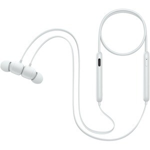 Beats by Dr. Dre Flex, Kabellos, Anrufe/Musik, 18,6 g, Kopfhörer, Grau