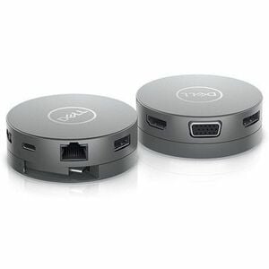 Dell DA310 Docking Station - USB-Typ C