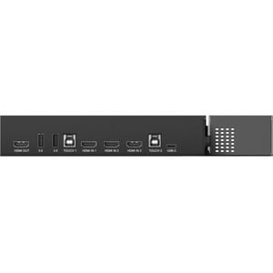 iiyama ProLite TE6504MIS-B1AG 65 Zoll Class LCD-Touchscreen-Monitor - 16:9 Format - 8 ms Reaktionszeit - 165,1 cm (65 Zoll