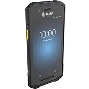 Terminal portable Zebra TC26 Durci - 1D, 2D - 4G LTE, UMTS, LTE - SE4710Scan Engine - Imager - Qualcomm - 660 - 12,7 cm (5