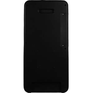 Advantech 15.6" Mini Self-Service Kiosk with ARM Cortex-A17 RK3288, Projected Capacitive. Analog Resistive 5-wires / Glass
