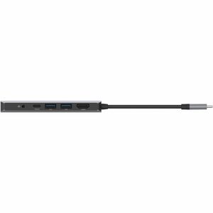 Belkin USB-Typ C Docking Station - USB Typ C - Kabelgebundenes