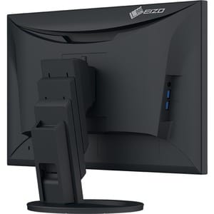 EIZO FlexScan EV2480-BK LED display 60,5 cm (23.8") 1920 x 1080 Pixel Full HD Schwarz
