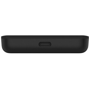 Belkin Stromspeicher - Schwarz - 2500 mAh - Schwarz