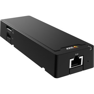 AXIS FA51 Überwachungskamera-Haupteinheit - 10 - für Monitor, Geldautomat - Aluminium