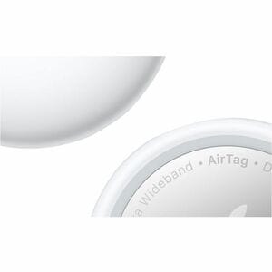 Apple AirTag Ortungsgerät - Bluetooth