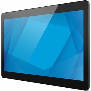 Elo I-Series 4 E390075 POS Terminal - Snapdragon SDA660 - 4 GB LPDDR3 - 64 GB - 39,6 cm (15,6 Zoll) TFT Touchscreen - Wire