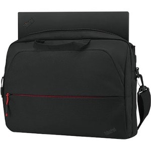 Lenovo Essential Tasche für 40,6 cm (16 Zoll) Notebook - Schwarz - Polyester, PVC, Polyethylenterephthalat (PET) Körper - 