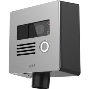 AXIS TI8603 Kabelführung - Rohradapter