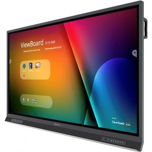 ViewSonic ViewBoard IFP6552-1A 165,1 cm (65 Zoll) 4K UHD LCD Collaboration Display - Cortex A73 - 4 GB - Ultra Fine Touch 