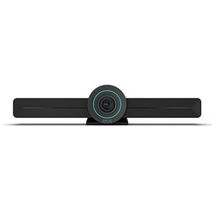 EPOS EXPAND Vision 3T, Gruppen-Videokonferenzsystem, Full HD, 4x, Android, Schwarz