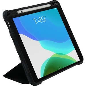 Dicota Tasche (Folie) für 27,7 cm (10,9 Zoll) bis 27,9 cm (11 Zoll) Apple iPad Air (2020), iPad Pro (3. Generation), iPad 
