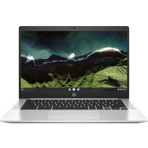 HP Pro c640 Chromebook Enterprise 35,6 cm (14 Zoll) Chromebook - Intel Core i3 10. Generation i3-10110U - 8 GB - 64 GB Fla