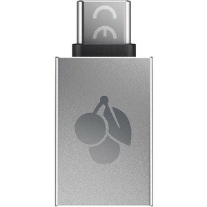 CHERRY Datentransferadapter - 50 - Schwarz