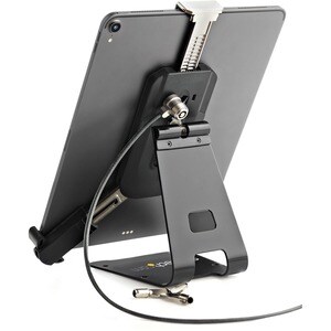 Sichere Tablet-Halterung mit K-Slot-Kabelschloss für 7,9 -13 Zoll Tablets (SECTBLTDT) - 1 Unterstützte(r) Display(s)Bildsc