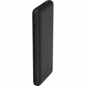 Belkin Stromspeicher - Schwarz - Schwarz