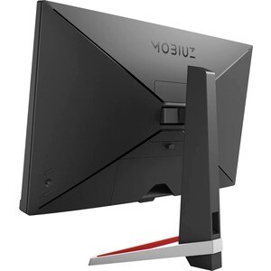 BenQ EX2710S. Bildschirmdiagonale: 68,6 cm (27"), Display-Auflösung: 1920 x 1080 Pixel, HD-Typ: Full HD, Bildschirmtechnol
