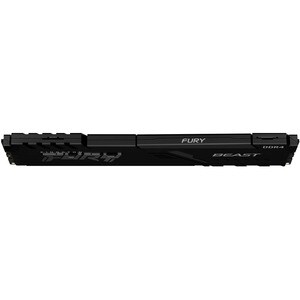 Kingston FURY Beast RAM-Modul - 8 GB (1 x 8GB) - DDR4-3200/PC4-25600 DDR4 SDRAM - 3200 MHz - CL16 - 1,35 V - 288-Pin - DIMM