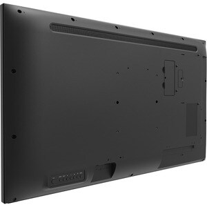 BenQ ST4302S, Digital Signage Flachbildschirm, 109,2 cm (43"), LCD, 3840 x 2160 Pixel, 18/7