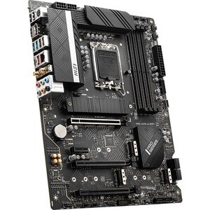 PRO Z690-A WIFI ATX INTEL MB DDR5 LGA1700