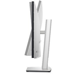 Moniteur LCD Dell UltraSharp U2723QE 27" Class 4K UHD - 16:9 - Noir, Argenté - 68,6 cm (27") Viewable - Technologie In-Pla