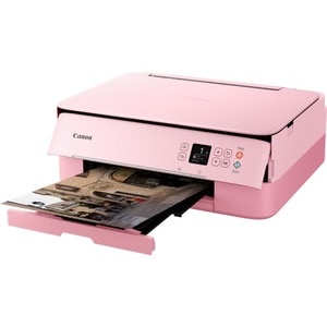 PIXMA TS5352a Pink Ink A4 MFP