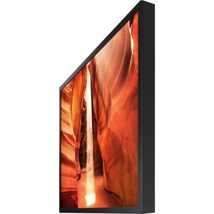 LCD Ecrans à affichages dynamiques Samsung OM55N-S 139,7 cm (55") - 1920 x 1080 - 4000 cd/m² - 1080p - USB - HDMI - Série 