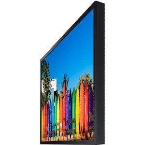 LCD Ecrans à affichages dynamiques Samsung OM46B 116,8 cm (46") - ARM Cortex A72 1,70 GHz - 1920 x 1080 - LED - 4000 cd/m²