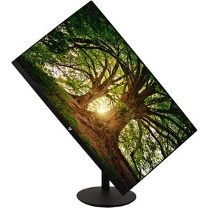 V7 L238IPS-HAS-E 24 Zoll Class Höhenverstellbarer Full HD LCD-Monitor - 16:9 Format - 60,5 cm (23,8 Zoll) Viewable - IPS-T