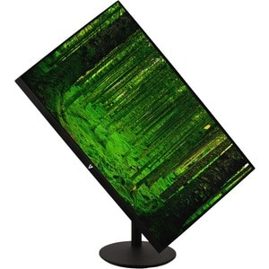 V7 L270IPS-HAS-E 27 Zoll Class Höhenverstellbarer Full HD LCD-Monitor - 16:9 Format - 68,6 cm (27 Zoll) Viewable - IPS-Tec