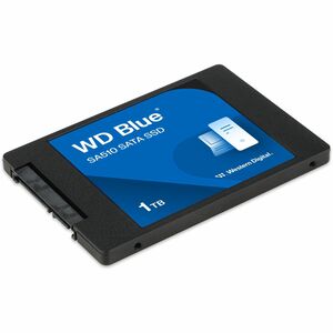 WD Blue Solid State-Laufwerk - 2,5" Intern - 1 TB - SATA