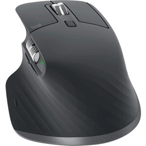 MX MASTER 3S PERFORM WRLS MOUSE - GRAPHITE - EMEA