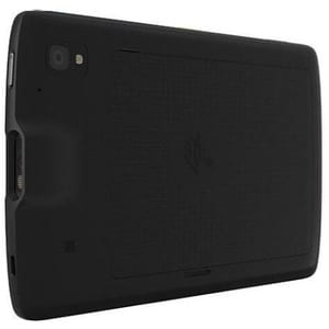 Zebra ET4X Robust Tablet - 25,7 cm (10,1 Zoll) WXGA - Qualcomm Snapdragon SM6375 Octa-Core - 4 GB - 64 GB - Android 11 - 5