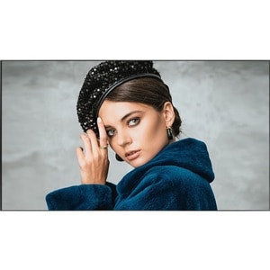 AG Neovo PN-55D3 139,7 cm (55 Zoll) LCD Digital-Signage-Display - 24 Stunden/7 Tage Betrieb - 1920 x 1080 - LED - 500 cd/m