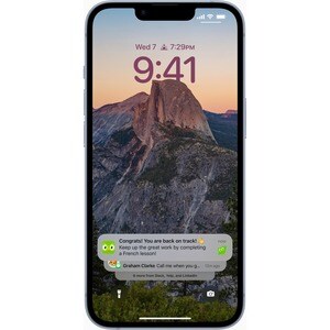 Apple iPhone 14 A2882 512 GB Smartphone - 15,5 cm (6,1 Zoll) OLED 2532 x 1170 - Hexa-Core (AvalancheDual-Core 3,23 GHz + B