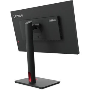 Lenovo ThinkVision T24i-30 24 Zoll Class Full HD LCD-Monitor - 16:9 Format - 60,5 cm (23,8 Zoll) Viewable - IPS-Technologi