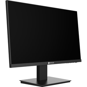 AG Neovo 24 Zoll Class Full HD LCD-Monitor - 60,5 cm (23,8 Zoll) Viewable - Vertical-Alignment-Technologie (VA) - 1920 x 1