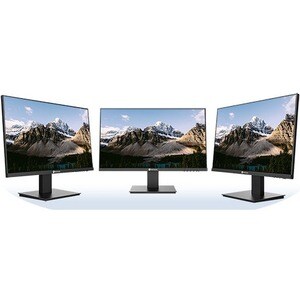 AG Neovo 22 Zoll Class Full HD LCD-Monitor - 54,6 cm (21,5 Zoll) Viewable - Vertical-Alignment-Technologie (VA) - 1920 x 1