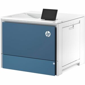 HP LaserJet Enterprise 5700dn - Desktop Kabel Laserdrucker - Farbe - 45 ppm Monodruck - 1200 x 1200 dpi Druckauflösung - D