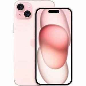 Apple iPhone 15 512 GB Smartphone - 15,5 cm (6,1 Zoll) OLED 2556 x 1179 - Hexa-Core (EverestDual-Core 3,46 GHz + Sawtooth 