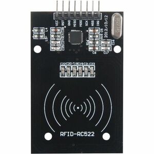 Joy-iT RFID-RC522 RFID-Reader - 1,36 GHz