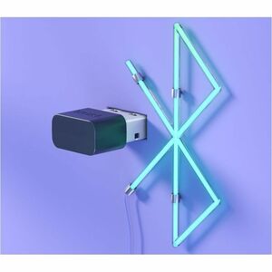 Trust Myna Bluetooth-Adapter für Computer/Notebook - Plug-in-Modul