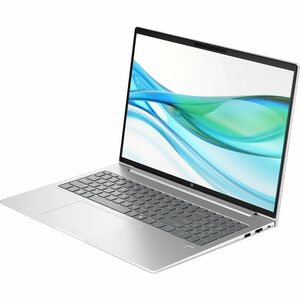 HP ProBook 465 G11 40,6 cm (16 Zoll) Notebook - WUXGA - AMD Ryzen 5 7535U - 16 GB - 512 GB SSD - Silber - AMD Chip - 1920 